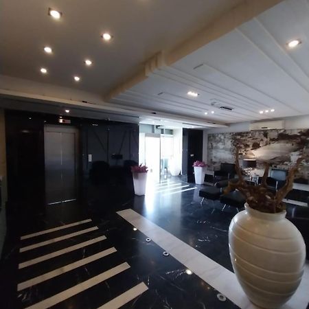 Crystal Hotel Amman Zewnętrze zdjęcie