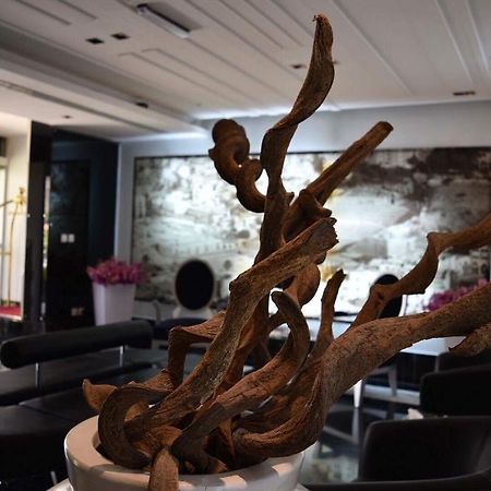 Crystal Hotel Amman Zewnętrze zdjęcie