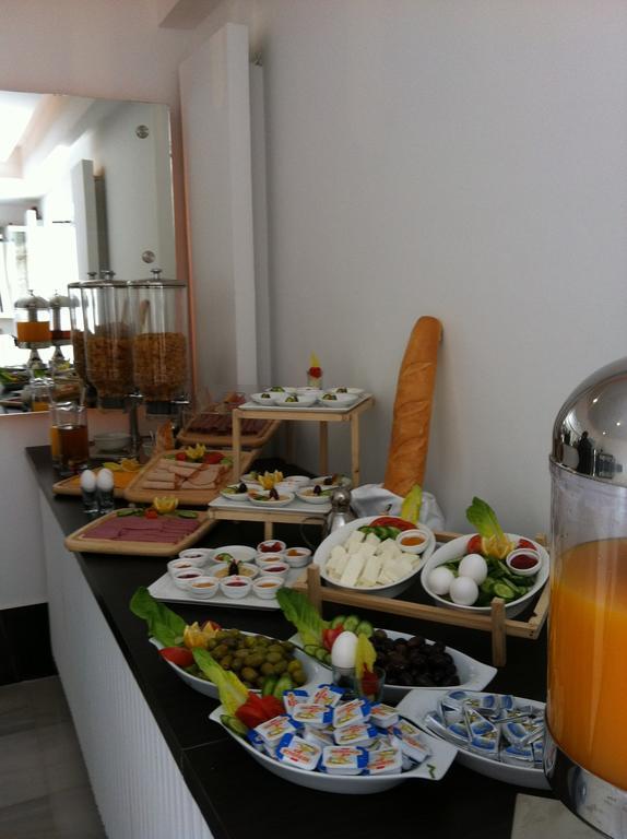 Crystal Hotel Amman Zewnętrze zdjęcie