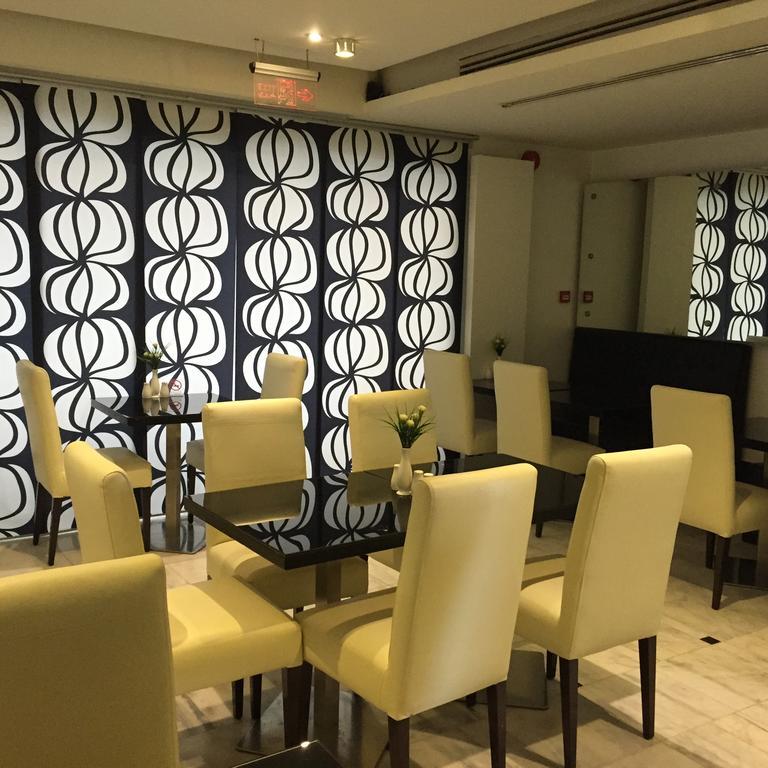 Crystal Hotel Amman Zewnętrze zdjęcie