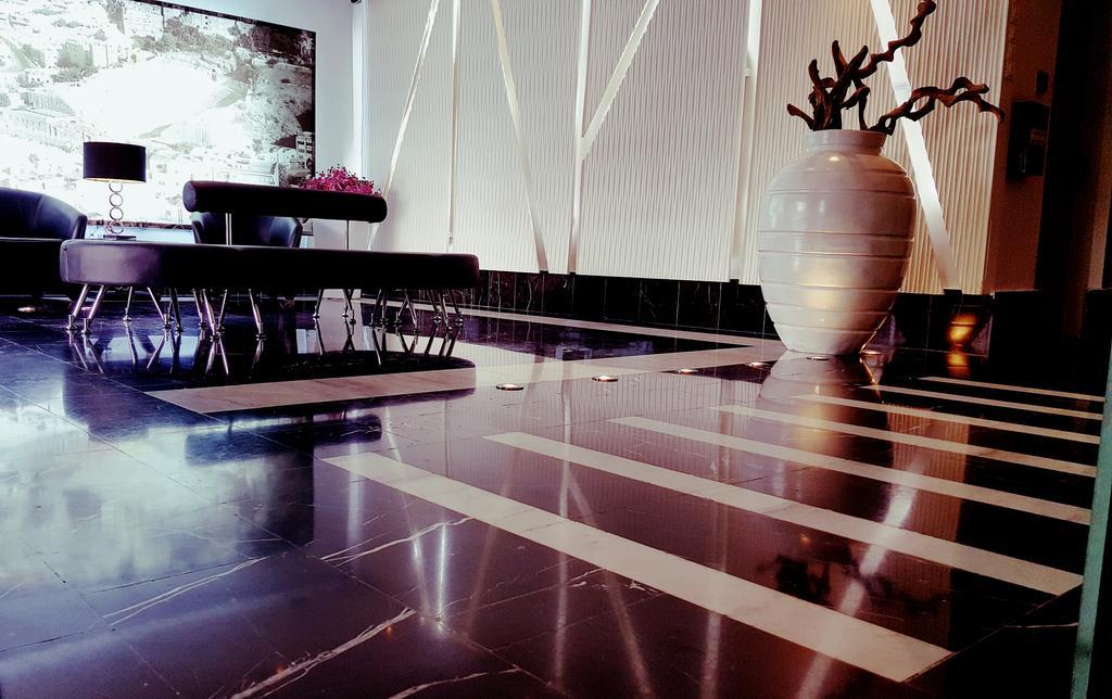 Crystal Hotel Amman Zewnętrze zdjęcie