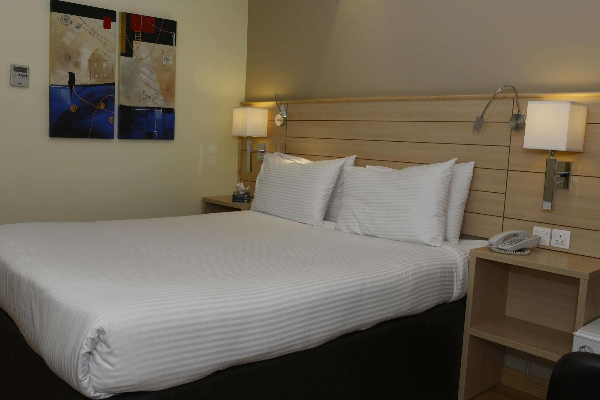 Crystal Hotel Amman Zewnętrze zdjęcie