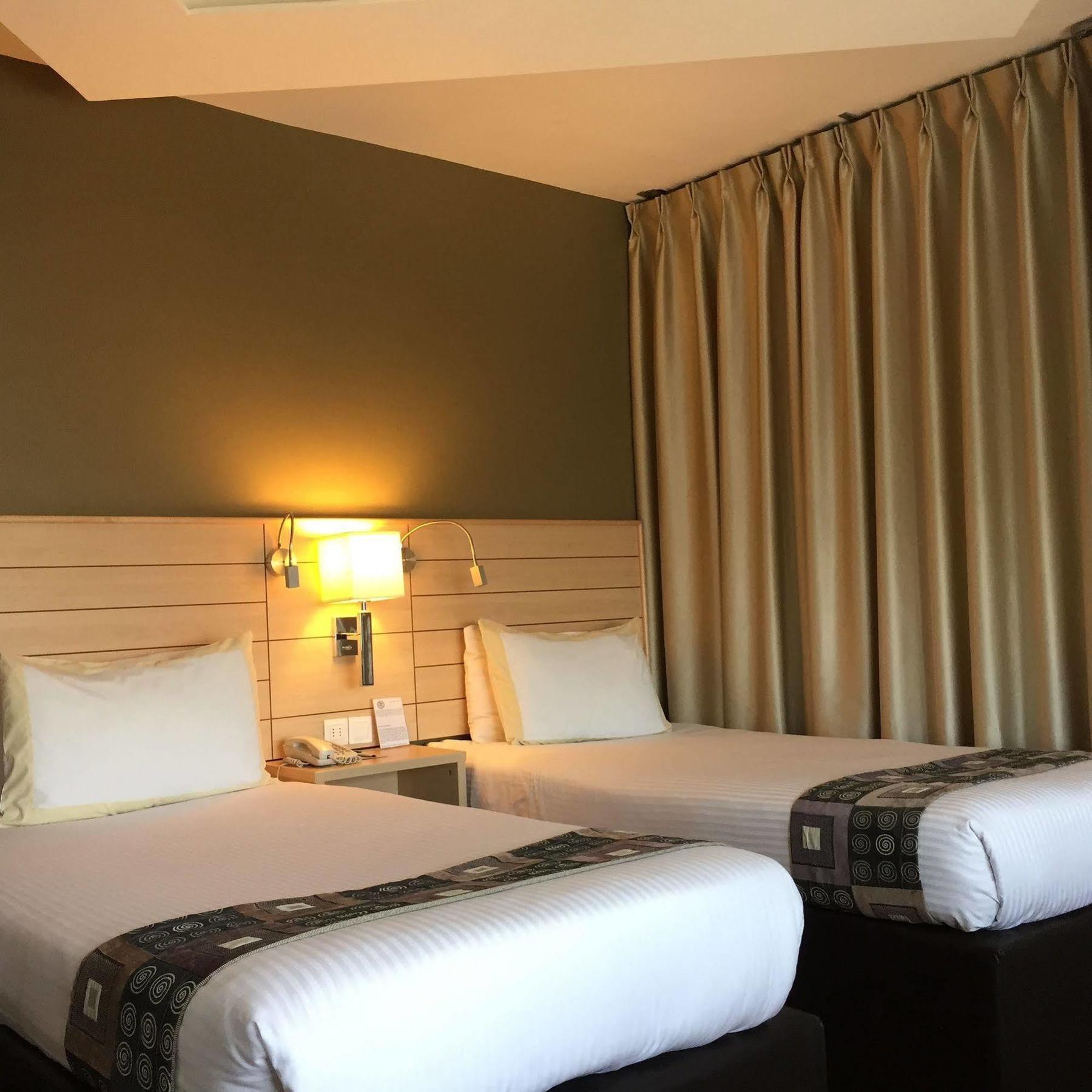Crystal Hotel Amman Zewnętrze zdjęcie